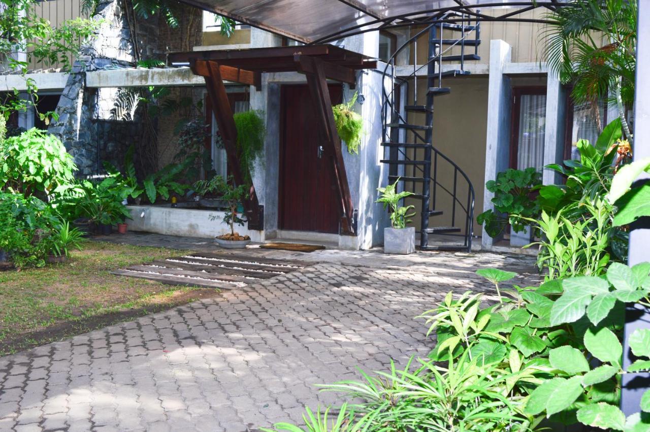 Villa Tulip Garden Anuradhapura Exterior photo