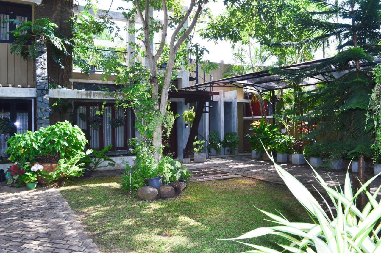 Villa Tulip Garden Anuradhapura Exterior photo